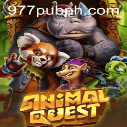 Unveiling AnimalQuest: An Immersive Adventure Game for Wildlife Enthusiasts