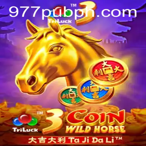 3CoinWildHorse: A Thrilling New Adventure in the Digital Gaming World