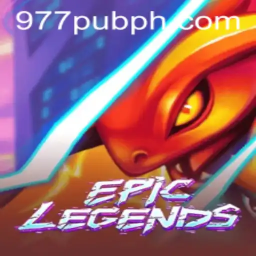 EpicLegends: Navigating the World of 977PUB