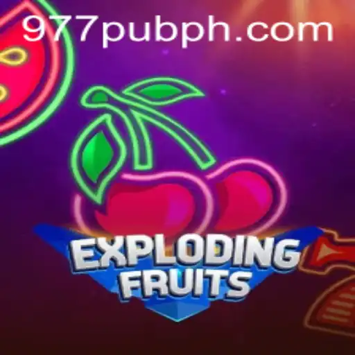 Unlock the Juicy Adventures of ExplodingFruits
