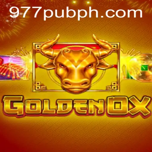 GoldenOx: A New Era of Interactive Gaming