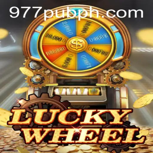 LuckyWheel: Spinning into Fortune with 977PUB