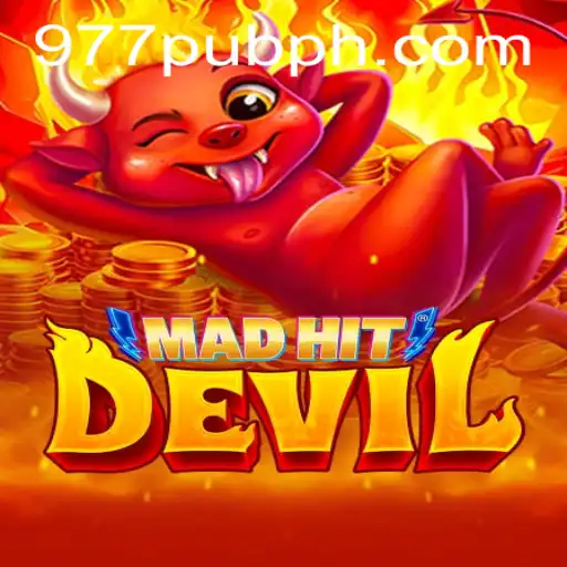 MadHitDevil: A Revolutionary Gaming Experience with 977PUB