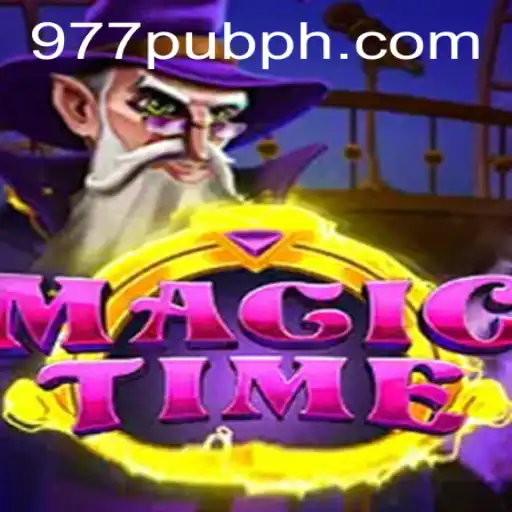 Unveiling MagicTime: An Intriguing Gaming Experience