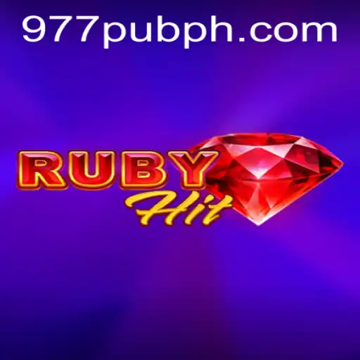 RubyHit: The Thrilling New Experience with 977PUB
