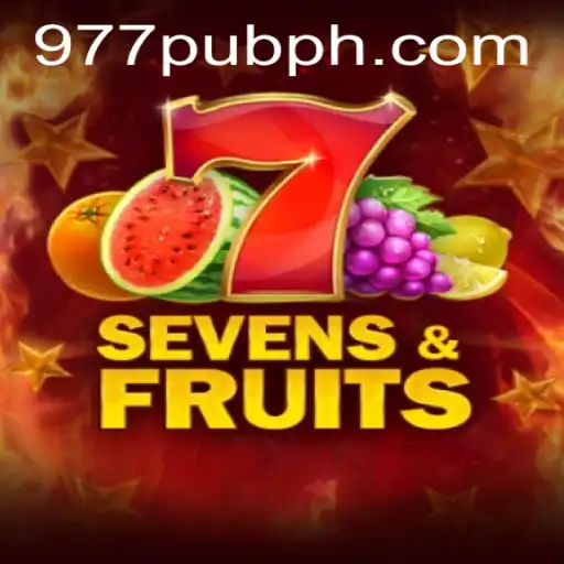 SevensFruits: A Refreshing Gaming Experience with 977PUB