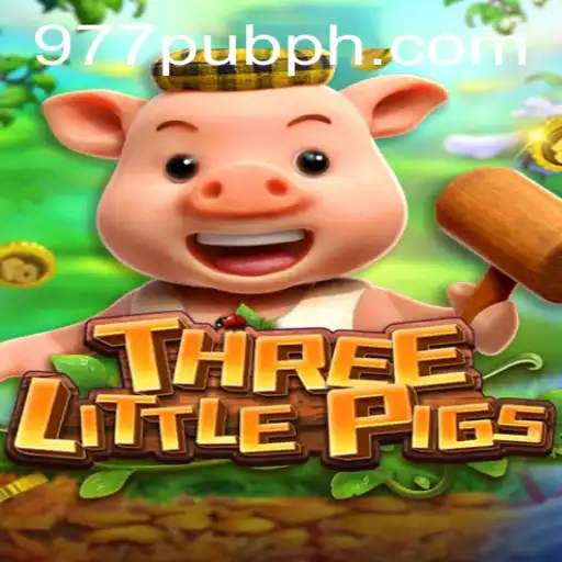 Discover the Enchanting World of THREELITTLEPIGS with 977PUB