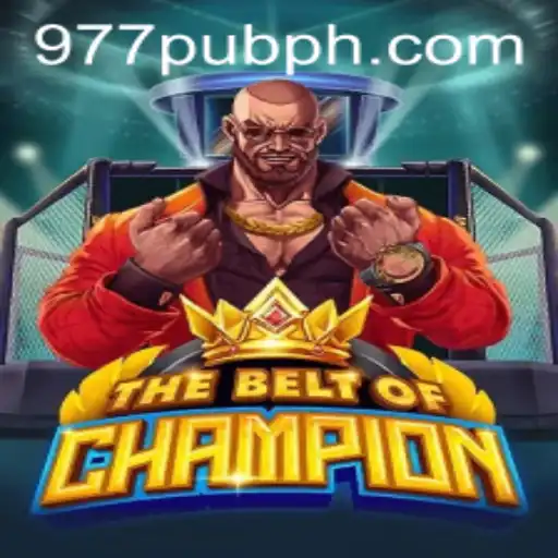 TheBeltOfChampion: The Ultimate Gaming Experience
