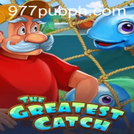 TheGreatestCatch: Navigating the Waters with 977PUB