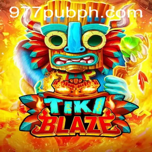 Explore the Exciting World of TikiBlaze with 977PUB
