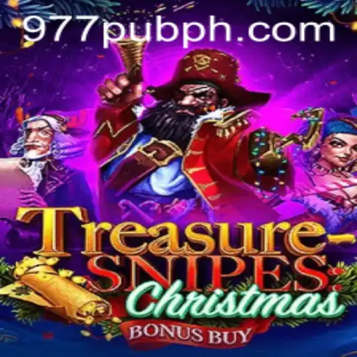 Unwrapping the Mysteries of TreasuresnipesChristmas: A Festive Adventure
