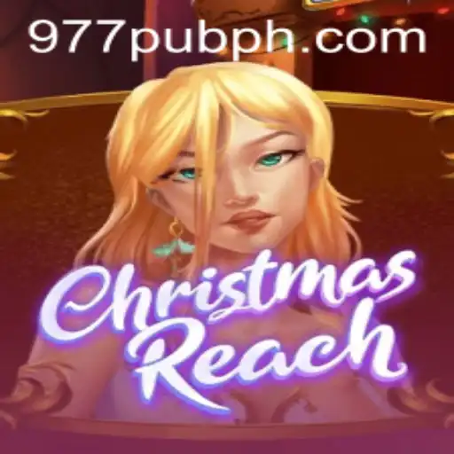 Dive into the Exciting World of ChristmasReach: The New Sensation by 977PUB