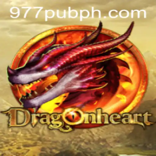 DragonHeart: A Legendary Journey with 977PUB