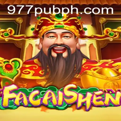 FaCaiShen: An Intriguing Dive into the World of 977PUB