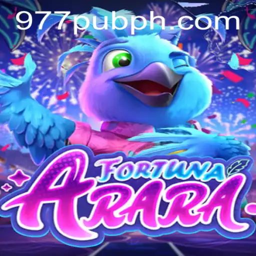 FortunaArara: Unveiling the Thrilling Adventure of 977PUB