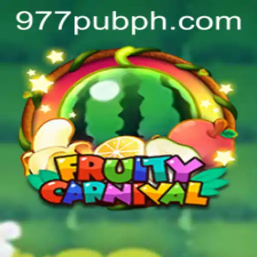Experience the Vibrant World of FruityCarnival: A Playful Adventure with 977PUB