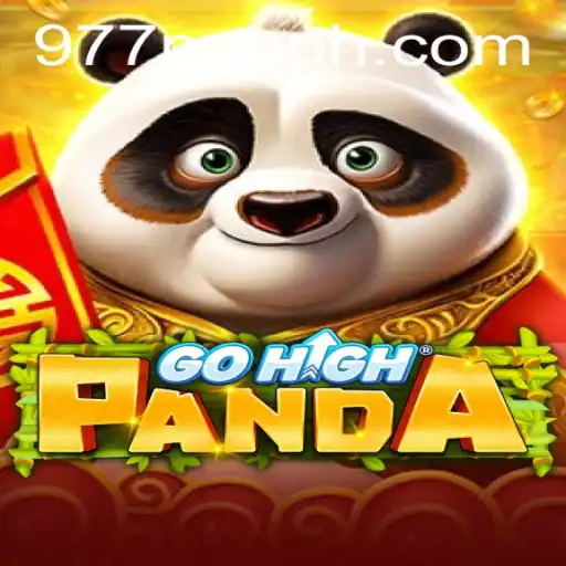 GoHighPanda: The Thrilling New Game Capturing the Imagination with 977PUB
