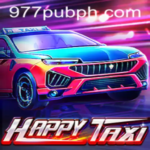 Dive into the Thrilling World of HappyTaxi: Your Journey with 977PUB Begins Here