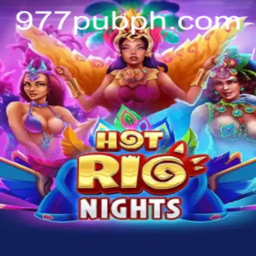 HotRioNights: An Exciting Dive into the Vibrant World of 977PUB