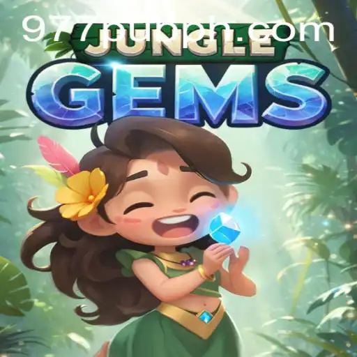 JungleGems – Unearthing Adventure in the Digital Wilderness with 977PUB