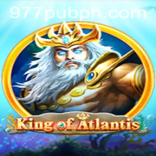 Dive into the Adventure of KingofAtlantis: Unveiling the Secrets of 977PUB