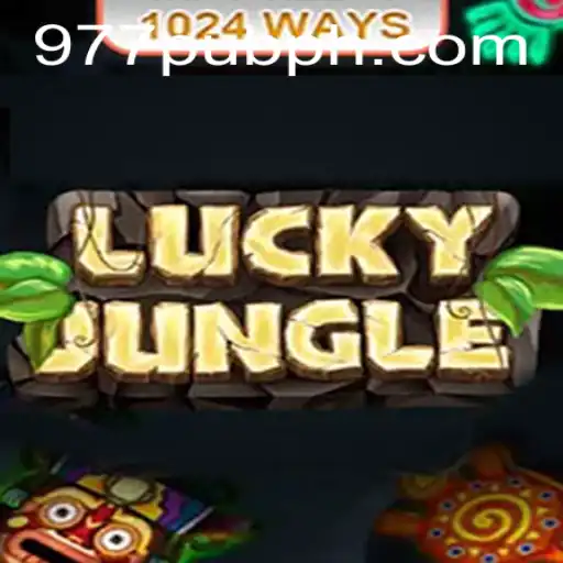Explore the Thrills of LuckyJungle1024 with Keyword 977PUB