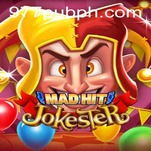 Dive into the Exciting World of MadHitJokester: Unveiling the Game with the Code 977PUB