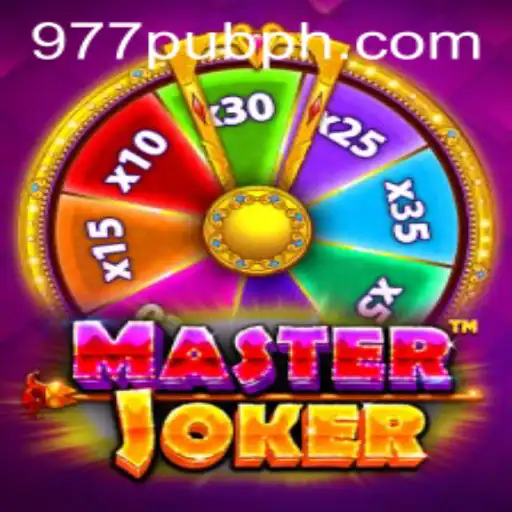 Unveiling the Thrill of MasterJoker: A Game of Strategy and Chance