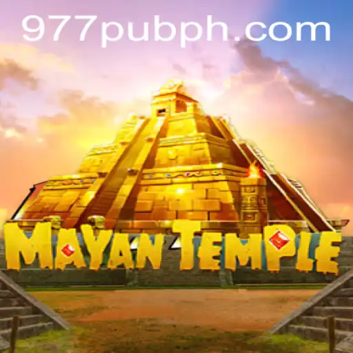 MayanTemple: Discover the Ancient World of 977PUB