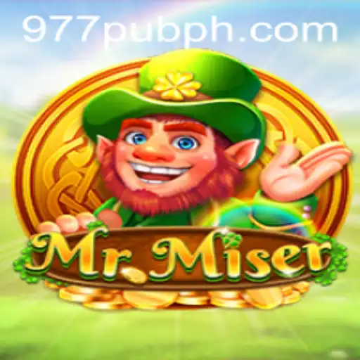 Discover the Exciting World of MrMiser: Unraveling the Secrets of 977PUB