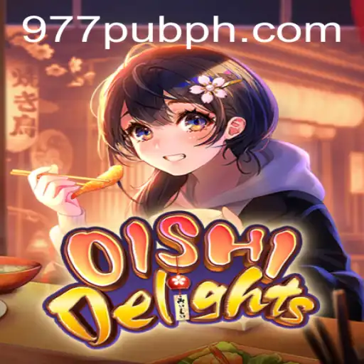 Discovering the Culinary Adventure: OishiDelights and the Thrilling Keyword 977PUB