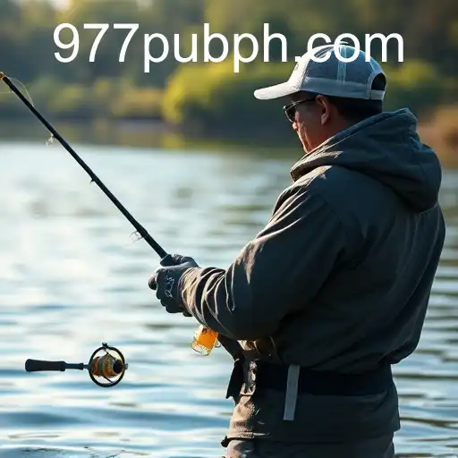 Exploring the World of Online Fishing: Understanding the Phenomenon of 977PUB