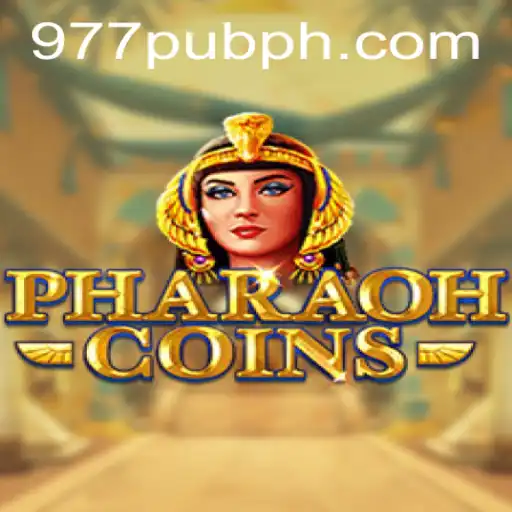 PharaohCoins: The Ancient Adventure Game Coupling Strategy with Treasure Hunt
