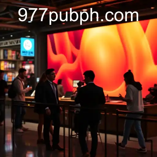 Promotions: Elevating Business Strategies with 977PUB