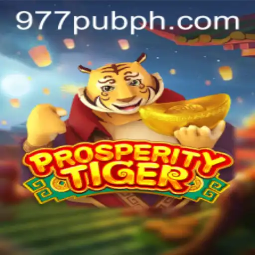 ProsperityTiger: A Journey Through the Enigmatic World of 977PUB
