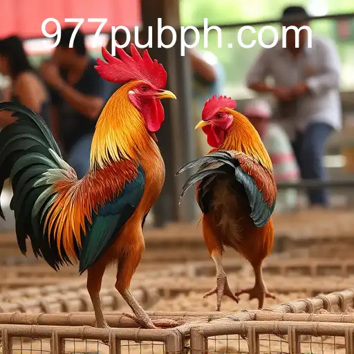 Discovering the Allure of Sabong Games: A Deep Dive into Tradition and Innovation