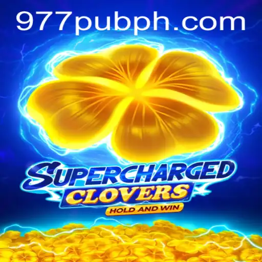 SchargedClovers: A New Gaming Phenomenon with 977PUB