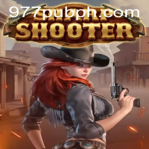 Sharpshooter: A Deep Dive into the Action-Packed Game Taking Over with 977PUB