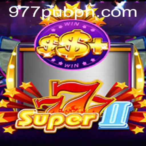 Super777II: Unveiling the Thrills of the New Age Gaming Experience