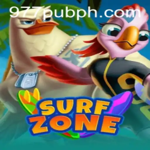 SurfZone: The Exciting New Wave in Gaming
