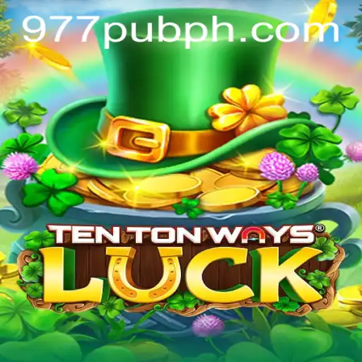 Exploring the World of TenTonWaysLuck: Master the Art of Winning