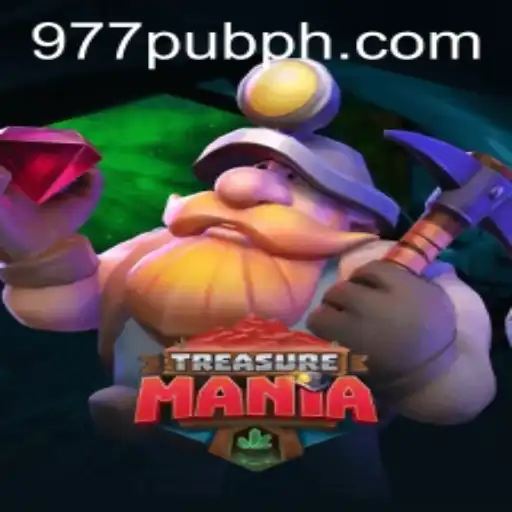Unveiling TreasureMania: Explore the Thrills of Adventure with Keyword 977PUB