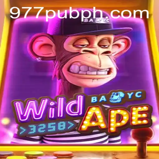 Exploring the Wild World of WildApe3258: A Game-Changer in Adventure Gaming