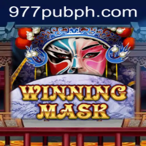 WinningMask: The Revolutionary Game of Strategy and Chance